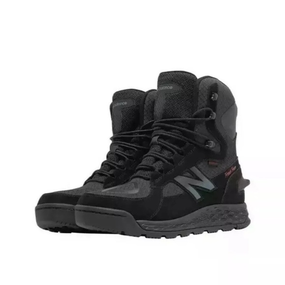 New Balance Waterproof Winter Boots Sz 8 2E Wide NWT New Balance Waterproof Winter Boots Sz 8 2E Wide NWT